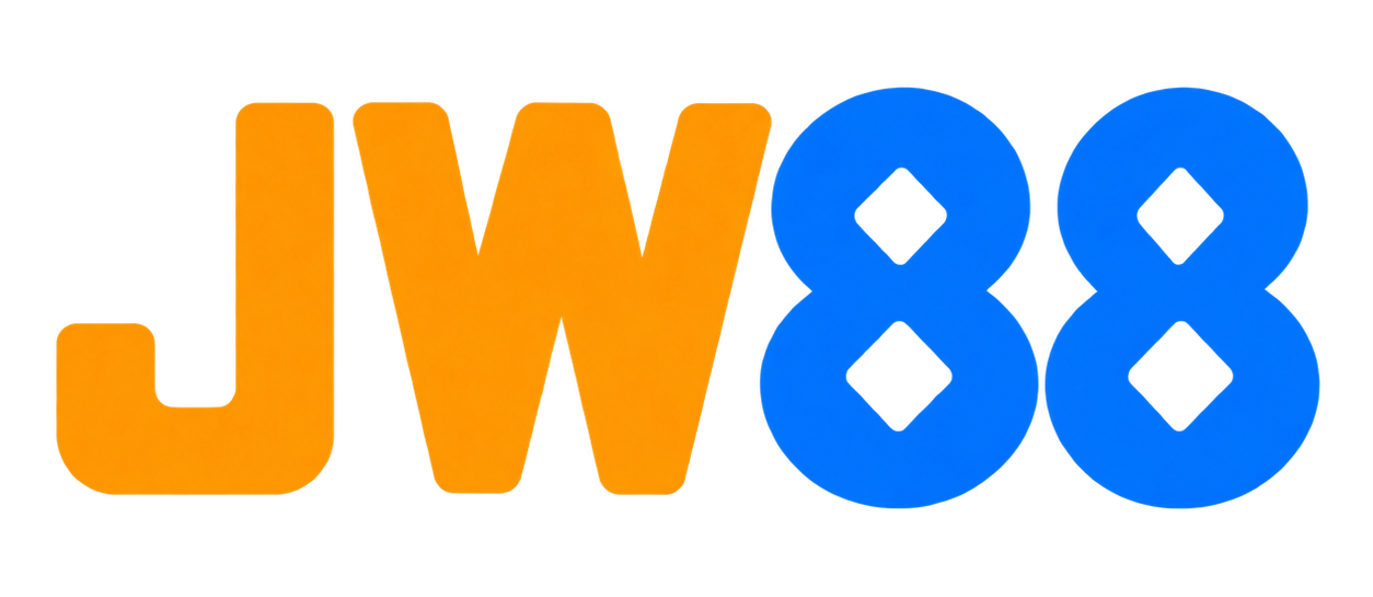 Logo JW88